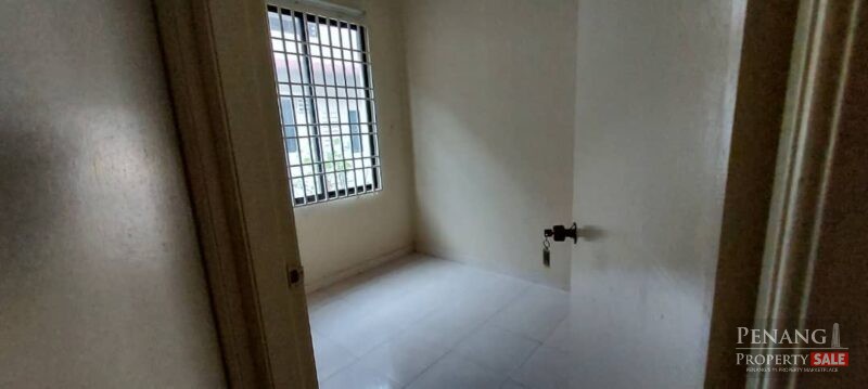 Taman Bagan Baru 2 5 Storey Terrace House For Sale