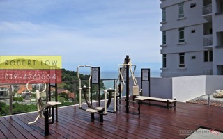 ISLAND RESORT Penthouse for SALE
