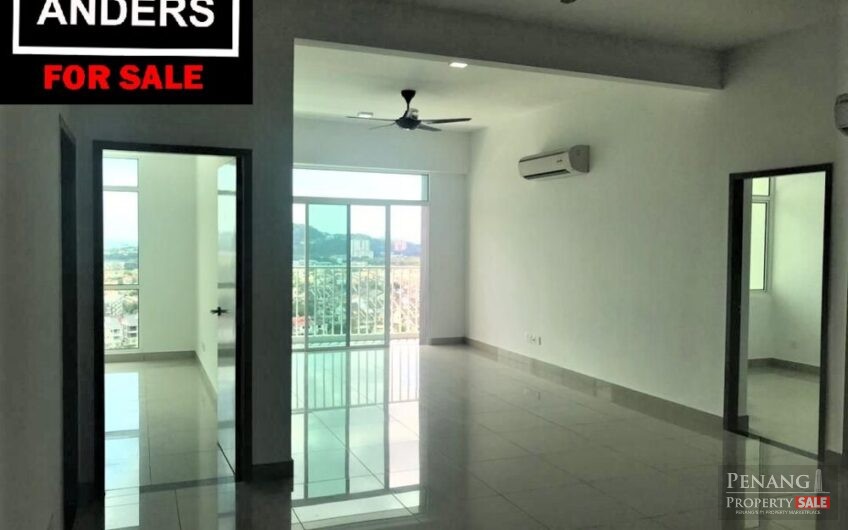Setia Pinnacle Condominium @ Sungai Ara FOR SALE