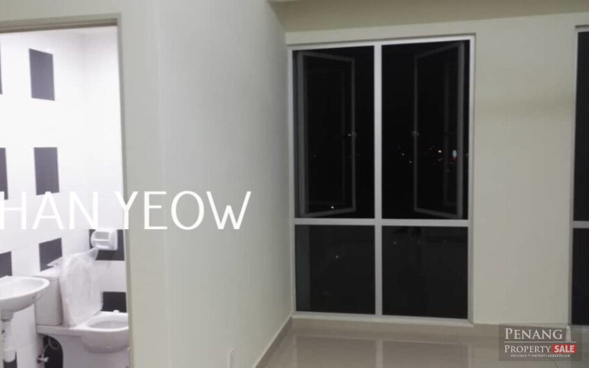 Tambun Royale Infinity 3Bedroom Bukit Minyak Batu Kawan For Rent