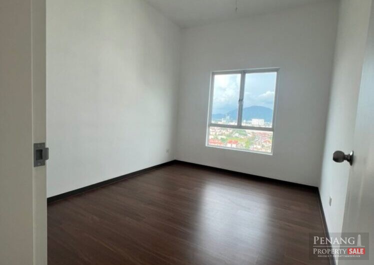 CONDO FOR RENT SIMPLE LIGHT CONDITION NICE UNITS 1 CARPARK EASY ACCESS TO PRAI