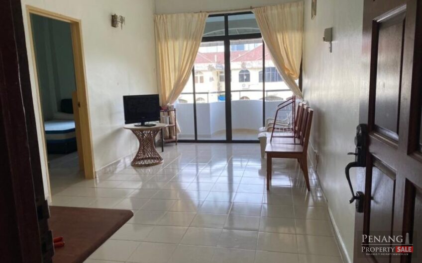 Ferringhi Mutiara Apartment For Sale