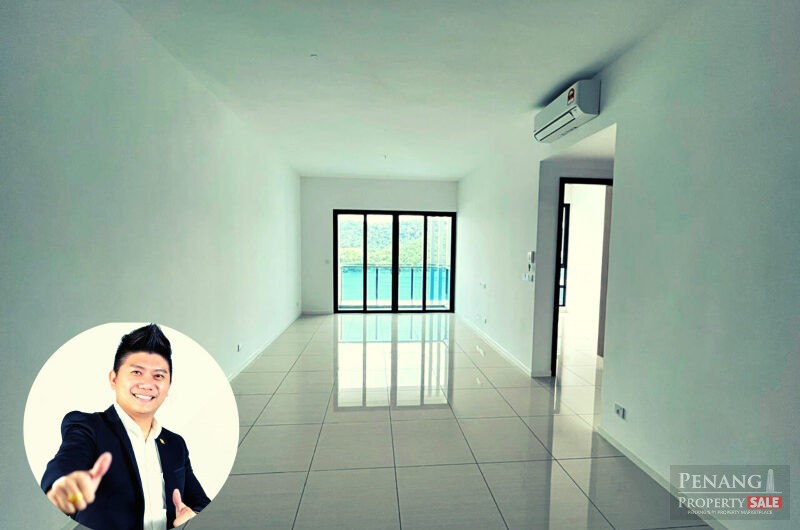 QUEENS RESIDENCES 2 | 1000 SF | DIRECT SEAVIEW | CORNER | 2 CP | CHEAP !!!