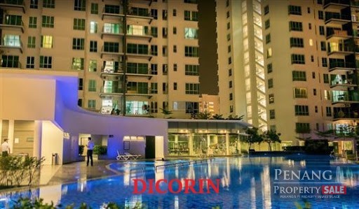 ELIT HEIGHT FULLY FURNISHED – Hot Deal