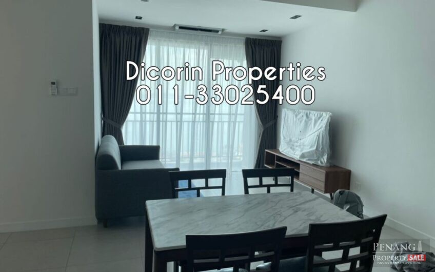 3 Residence @ Kapal Singh Drive, Fully furnished