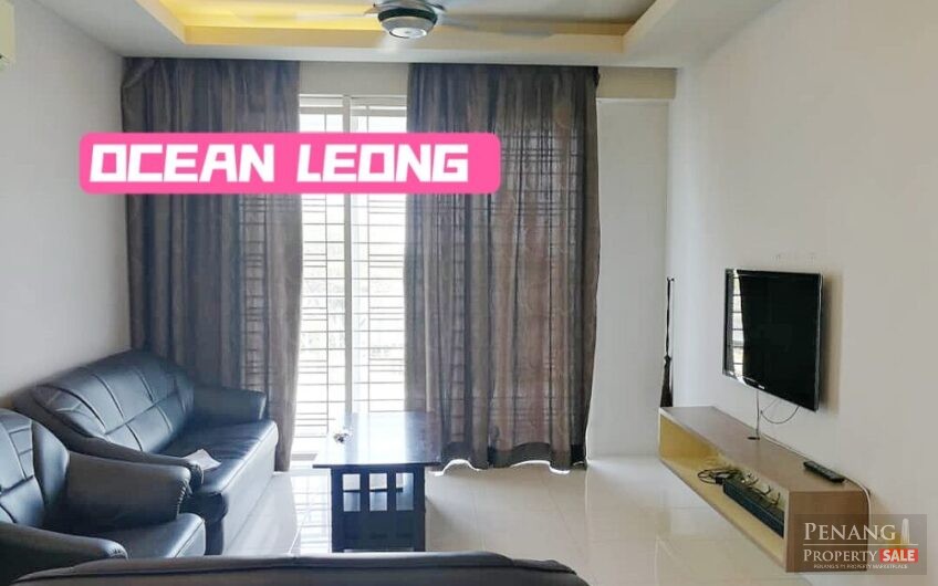 Summer Place Condo, Jelutong Karpal Singh Drive