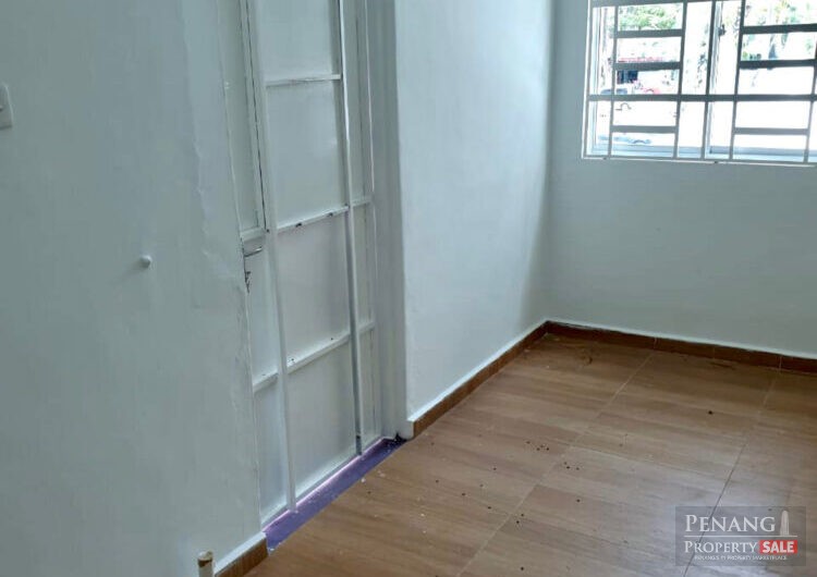 2 Storey Semi D @ Bayan Lepas Partially Furnished For Rent