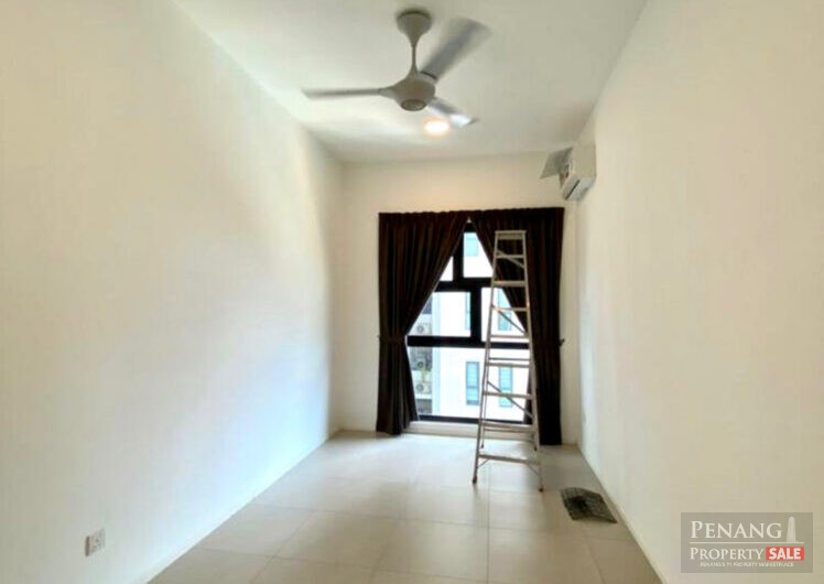 Mira Residence @ Tanjung Bungah Duplex Unit Fully Furnished For Rent