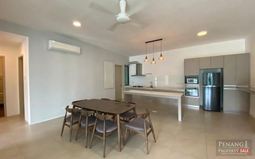 Mira Residence Duplex Unit, Tanjung Bungah, Near Tenby International School
