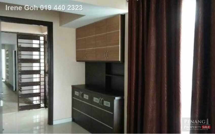 Platino Condominium For Rent