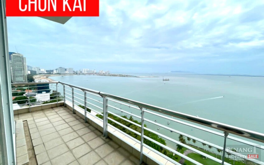 The Mayfair @ Georgetown Sea View Fully Furnished  For Sale