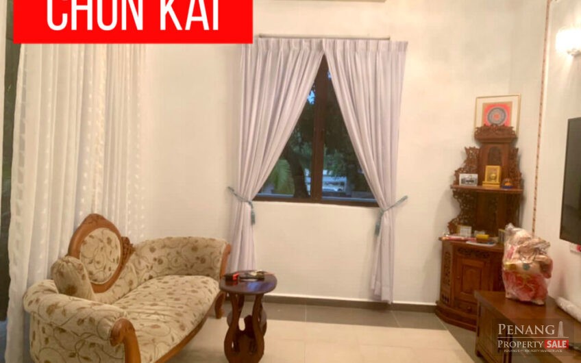 Ferringhi Villas @ Batu Ferringhi Fully Furnished For Rent