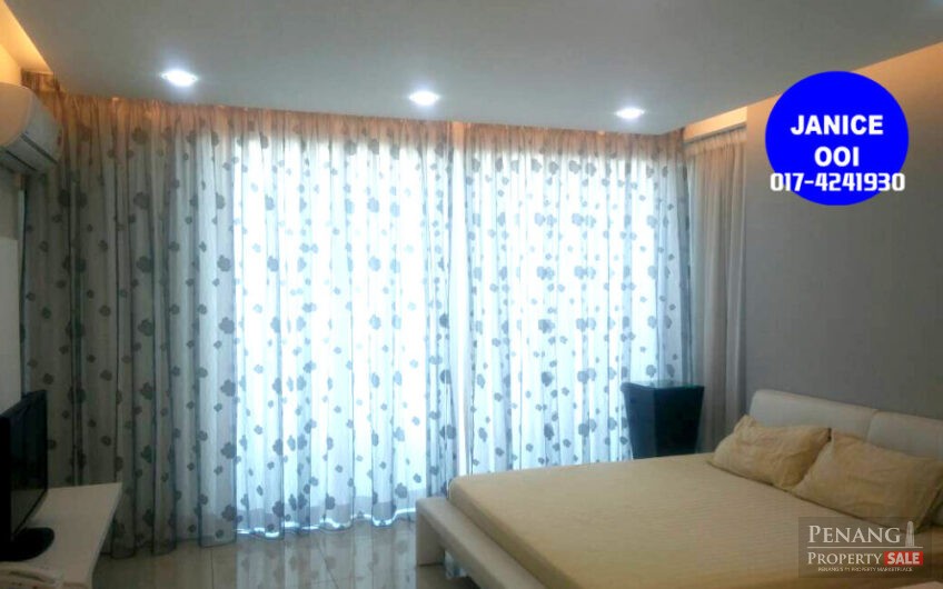 Summerton Studio Unit near to queensbay, suitable for own stay or investment