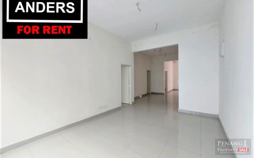 The Maven Townhouse First Floor Gated Guarded @ Balik Pulau FOR RENT