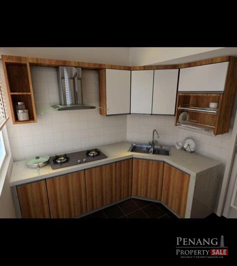 Marvista penthouse @ batuferringi for rent today 0174771759