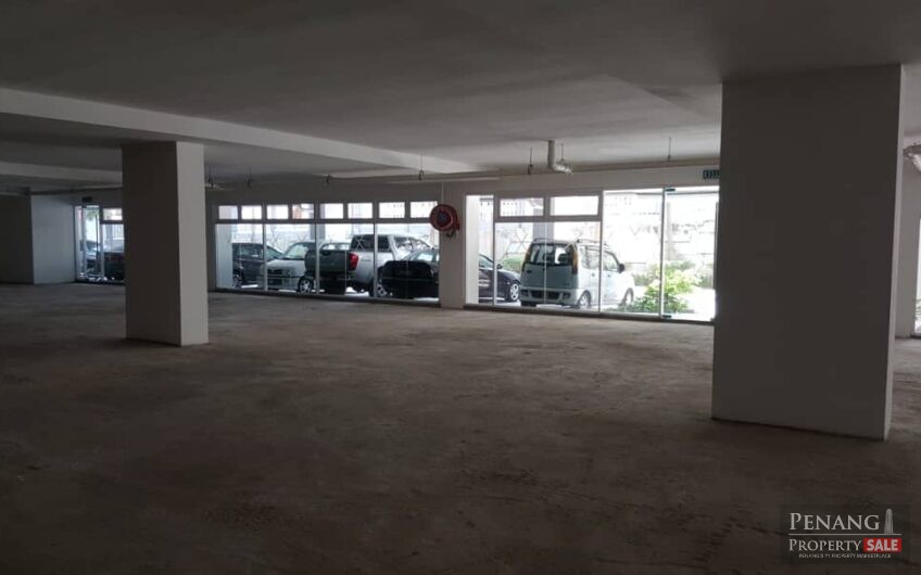 Commercial Lot with size 12,335SF FOR SALE near e-Gate, lotus extra, Lebuh Tunku Kudin 2, 11700 Gelugor, Pulau Pinang