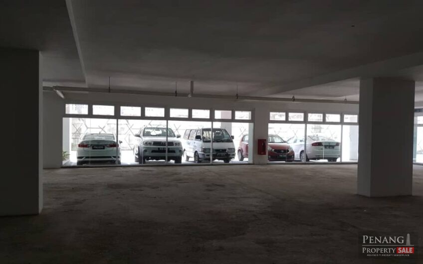 Commercial Lot with size 12,335SF FOR SALE near e-Gate, lotus extra, Lebuh Tunku Kudin 2, 11700 Gelugor, Pulau Pinang