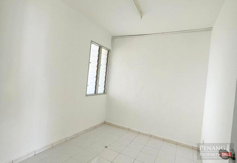 Desa Green Jelutong 700SQFT Partially Furnished With 1 Car Park