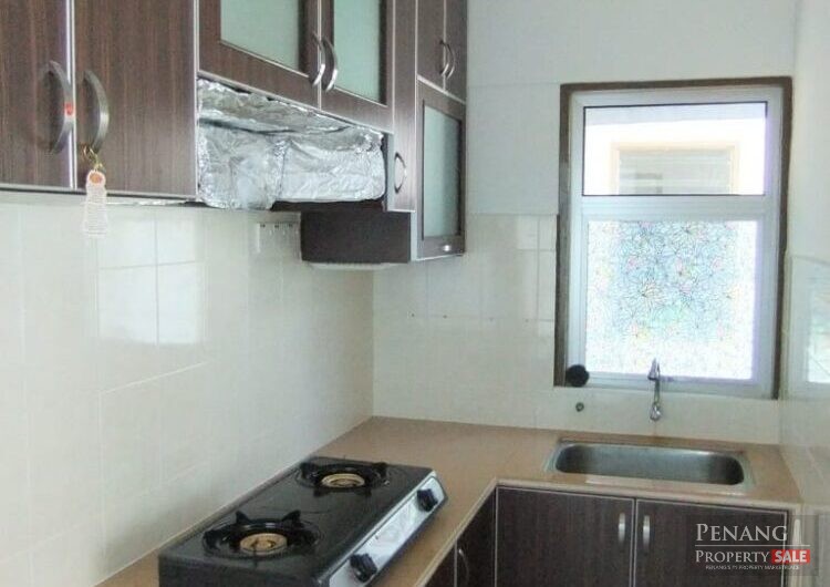 For Rent Desa Indah Apartments Sungai Ara Relau Pulau Pinang