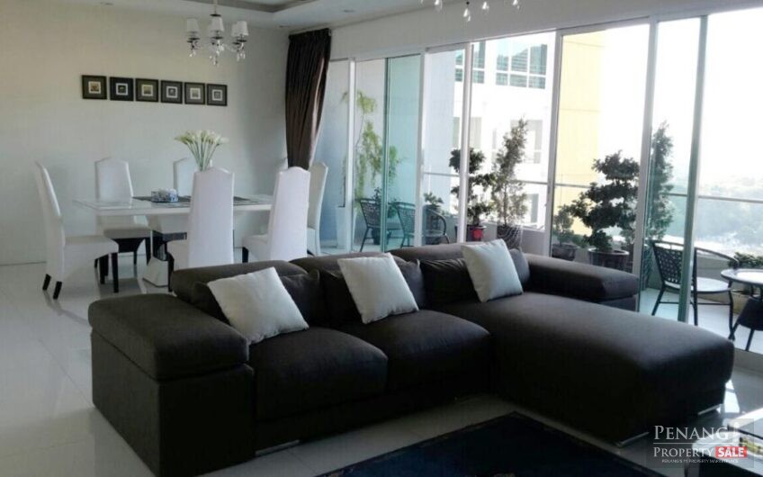 Central Park Condo 4BEDROOM, Jelutong