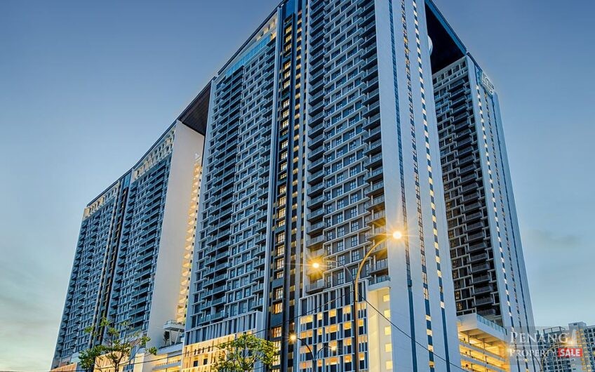 Vertu Penthouse (10,325 sqft) selling 2.222m