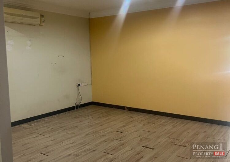 For rent D’Piazza Mall, Office Lot at Level 2