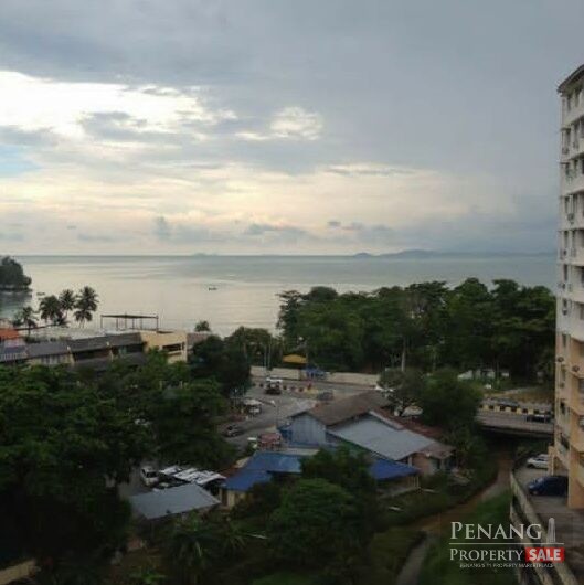 Permai Ria Apartment (Tanjung Bungah)