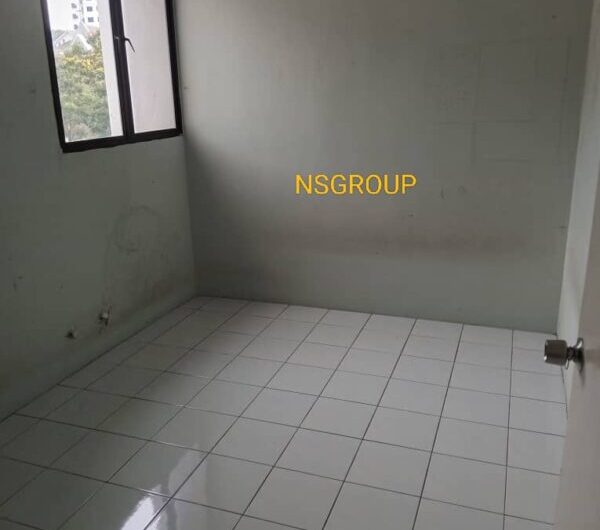 For Sale Sri Kenari Apartment Sungai Ara Relau Pulau Pinang