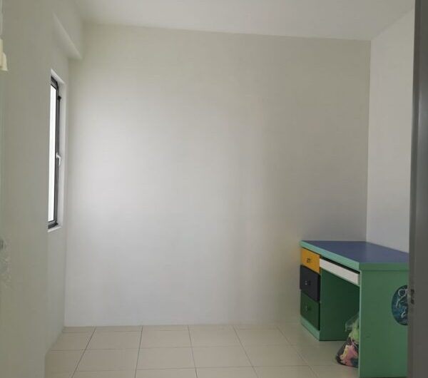 Suria Apartment High Floor Hijau E-Komuniti Batu Kawan For Rent