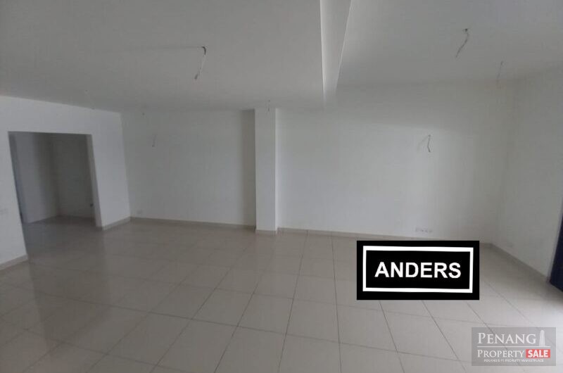 Eco Meadows Landed Terrace House Gated Guarded Simpang Ampat For Rent