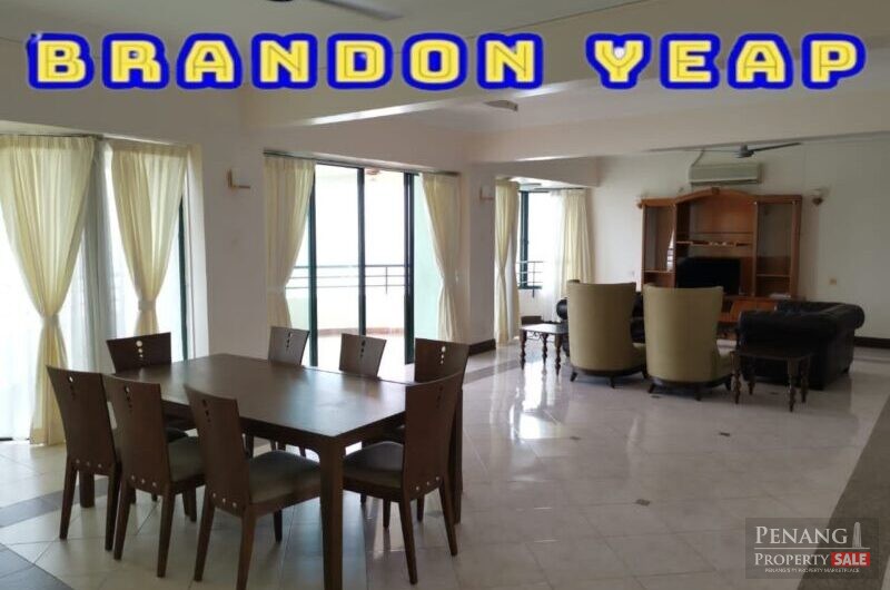 Silverton At Gurney Drive With Fully Reno And Furnished 2 Cp For Rent