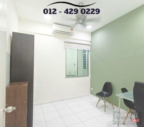 1165sqft 2 CAR PARK GT1 Furnished and renovated The Golden Triangle 1
