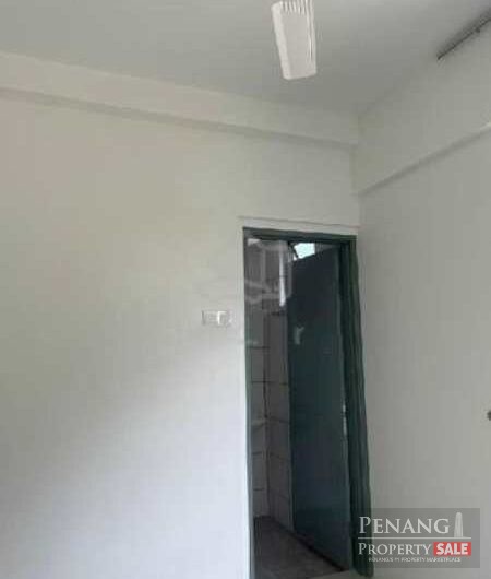 Ref:452, The Stone Condominium at Jalan Bukit Kukus, Paya Terubong, Air Itam, Penang near Penang International Airport, Bayan Lepas