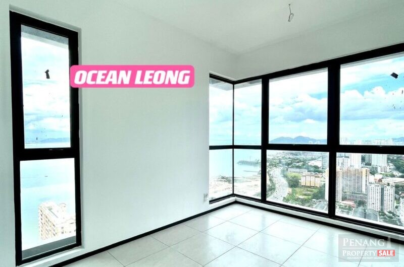 Urban Suites at Jelutong