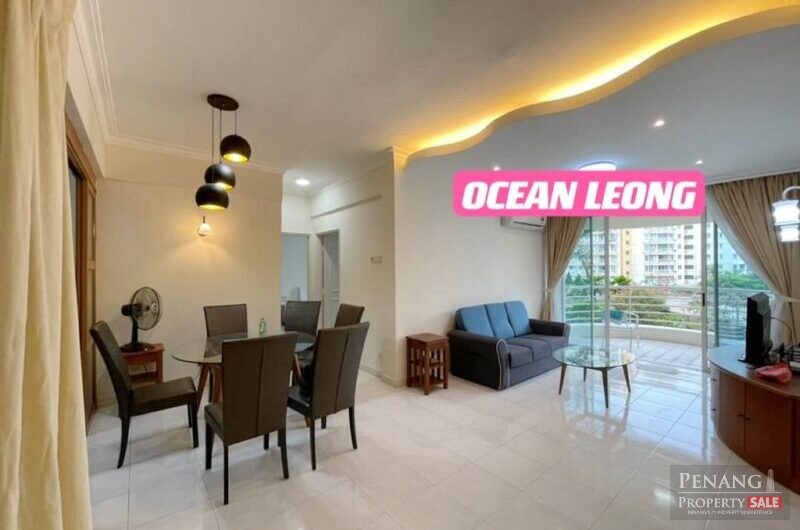 Gold Coast Resort Condominium, Bayan Lepas, Queensbay Area