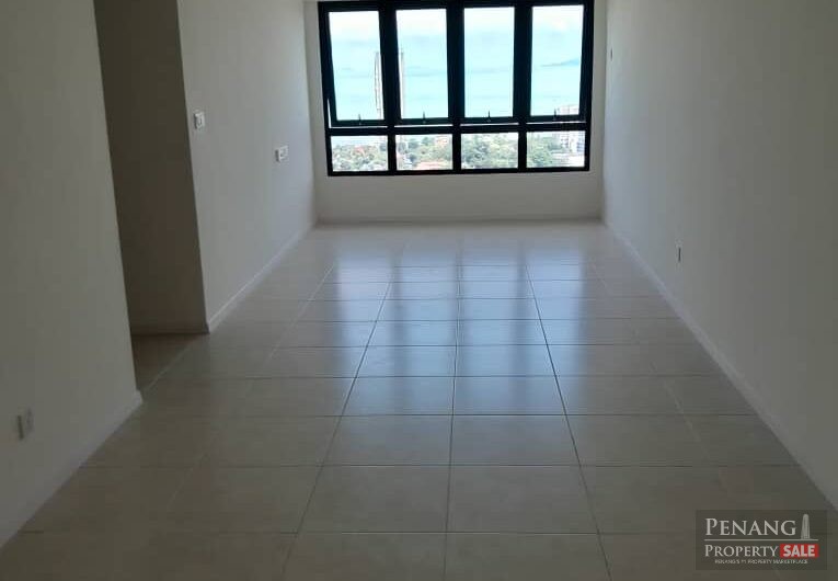 Granito Condo Corner Freehold by Boon Siew Tanjung Bungah For Sale