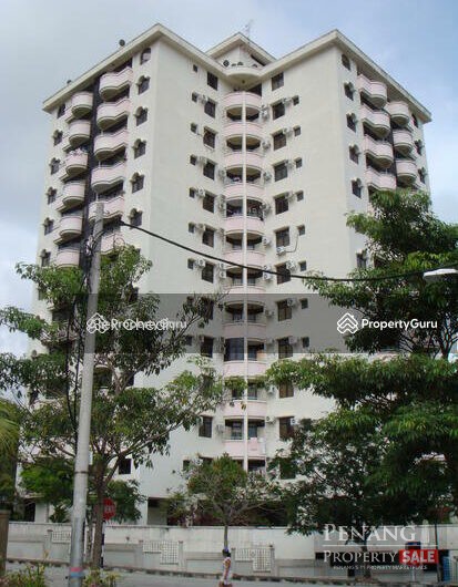 Eden Fairway Condominium, Batu Ferringhi, Penang