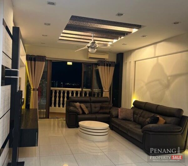 For Rent Menara Greenview Condominium Jelutong Georgetown Penang