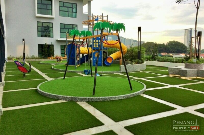 For Rent Mira Residence Condominium Tanjung Bungah Pulau Pinang