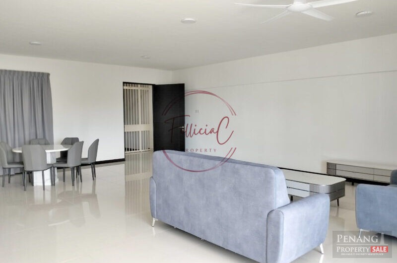 Vertiq Condominium|1950sf|Gelugor|Lotus|Nice unit|For Rent|