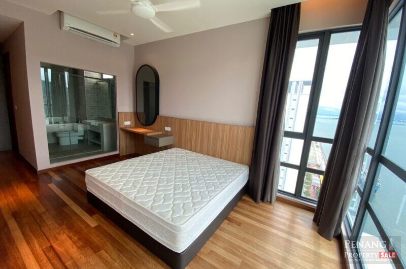 Queens Residence 1650SF Dual Key Fully Seaview 4 rooms Fully Reonvated