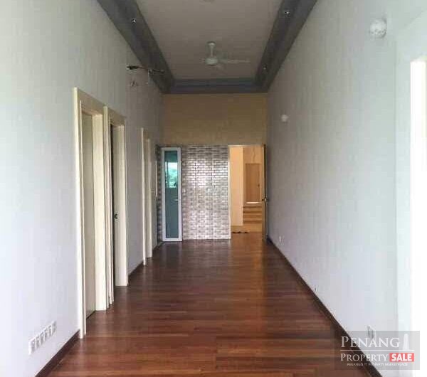 For Sale The Clover Condominium Bayan Lepas Pulau Pinang