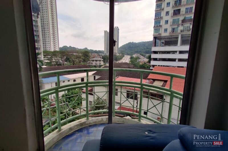 For Rent Mutiara Ria Apartment Gelugor Pulau Pinang
