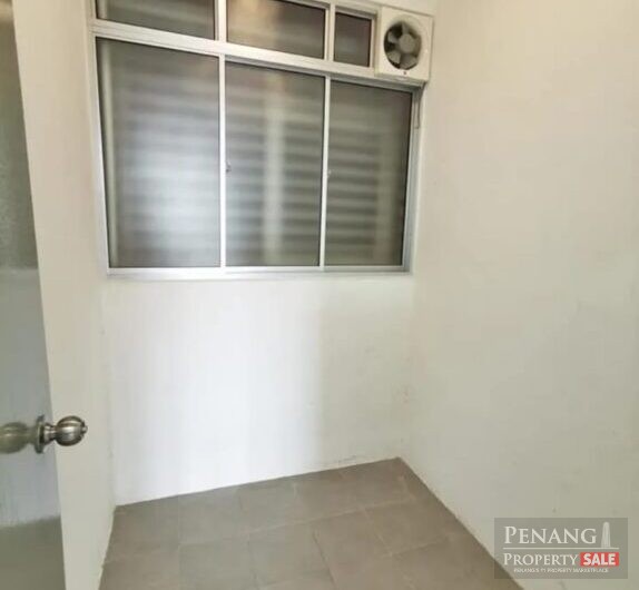 For Sale The Rise collection 3 Condominium Georgetown Penang