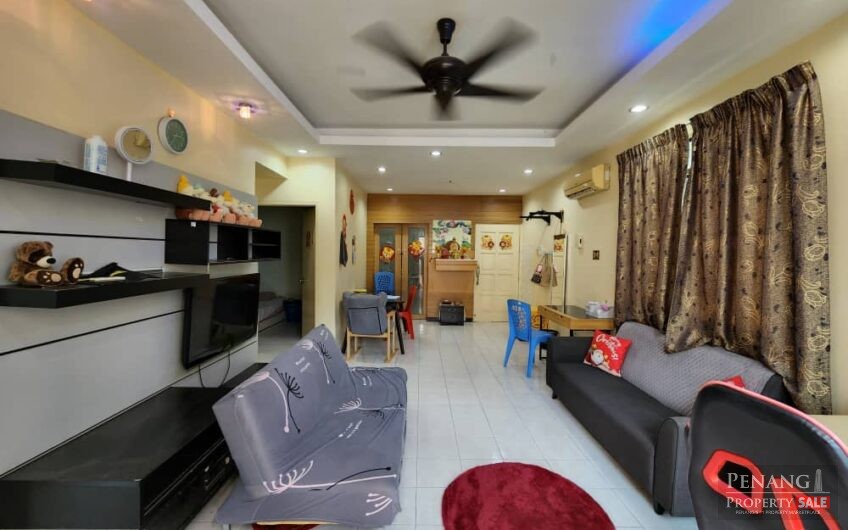 For Rent | Asia Height | Bandar Baru Ayer Itam | Farlim | full furnish