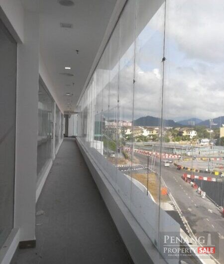 Southbay Plaza Commercial Lot 3rd Floor, Batu Maung