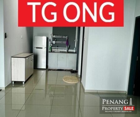 Abel Residence Condominium Nice Unit Gd Condition Ready For Rent