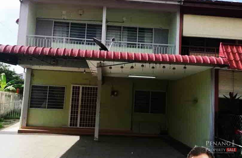Halaman Free School , 11600 Jelutong Pulau Pinang