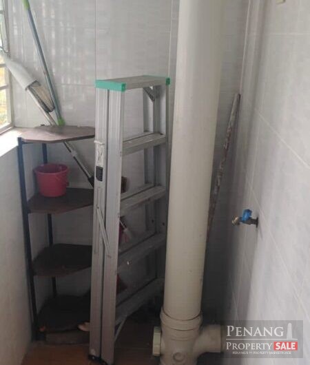 For Rent Gambier Heights Apartments Gelugor Pulau Pinang