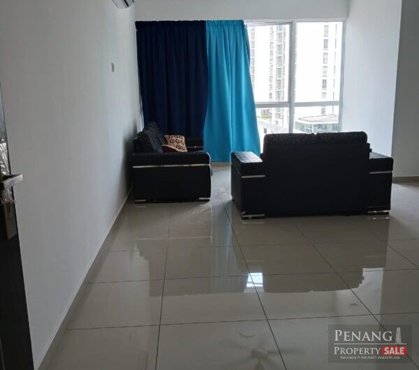 For Rent Emerald Residence Condominium Bayan Lepas Pulau Pinang
